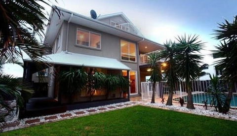 Oceanic 141 Beach House - Accommodation Daintree 0