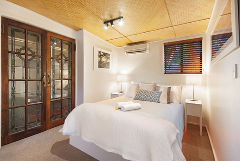 Gecko Shed - Accommodation Daintree 4
