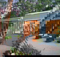 Gecko Shed - Accommodation Daintree