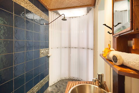 Gecko Shed - Accommodation Daintree 5