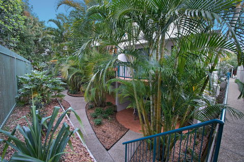 Gosamara Apartments Byron Bay - Accommodation Daintree 5