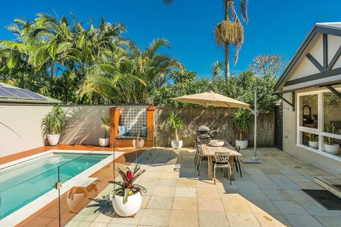 A PERFECT STAY - 3 Little Pigs - Accommodation Daintree 6