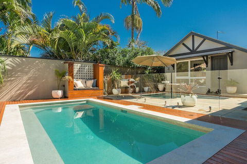 A PERFECT STAY - 3 Little Pigs - Accommodation Daintree 3
