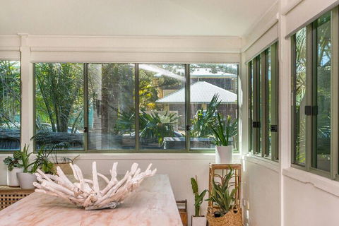 A PERFECT STAY - 3 Little Pigs - Accommodation Daintree 7