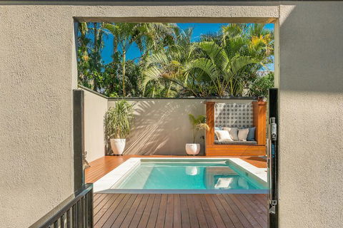 A PERFECT STAY - 3 Little Pigs - Accommodation Daintree 4