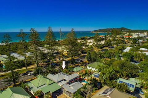 A PERFECT STAY - 3 Little Pigs - Accommodation Daintree 0