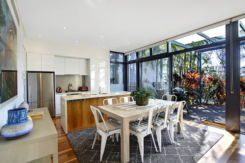 A PERFECT STAY - Ocean View At Kiah - Accommodation Daintree 6