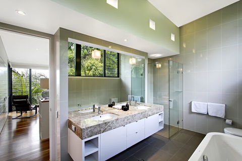 A PERFECT STAY - Ocean View At Kiah - Accommodation Daintree 5