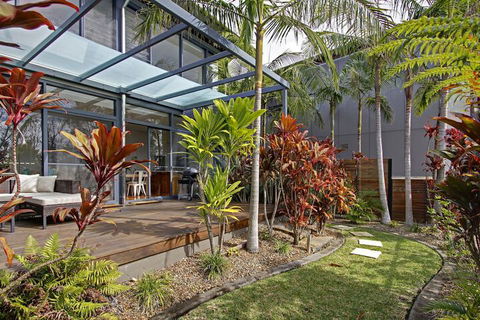 A PERFECT STAY - Ocean View At Kiah - Accommodation Daintree 1