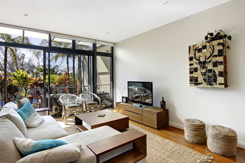 A PERFECT STAY - Ocean View At Kiah - Accommodation Daintree 2