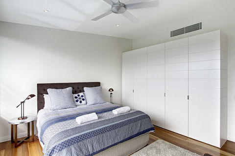 A PERFECT STAY - Ocean View At Kiah - Accommodation Daintree 3