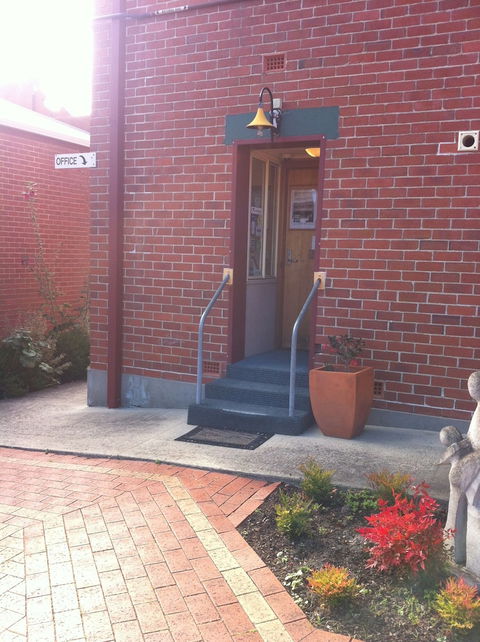 Apartments Downtown - Accommodation Daintree 0