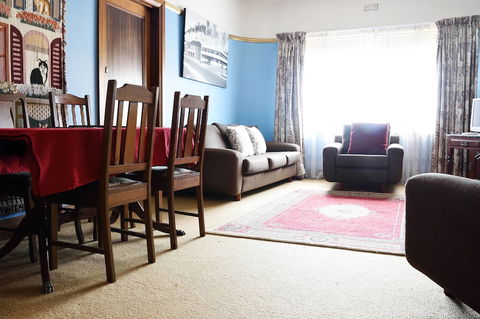 Apartments Downtown - Accommodation Daintree 5