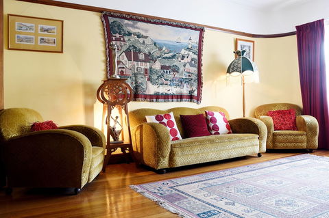 Apartments Downtown - Accommodation Daintree 6