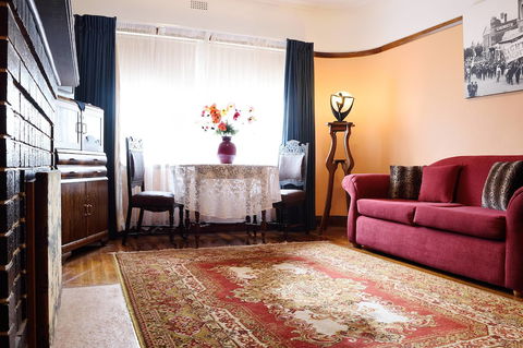 Apartments Downtown - Accommodation Daintree 2