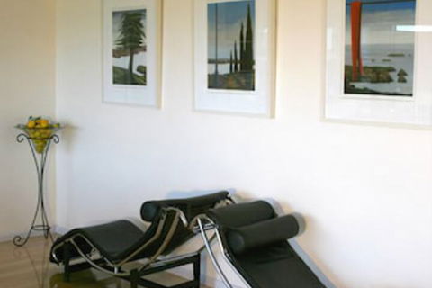 Black Rock Retreat - Accommodation Daintree 3