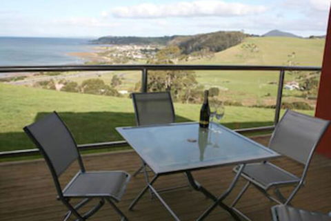 Black Rock Retreat - Accommodation Daintree 5