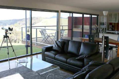 Black Rock Retreat - Accommodation Daintree 2