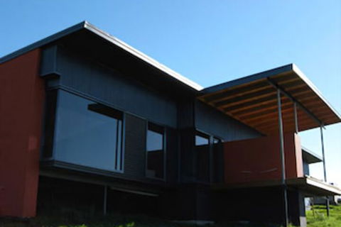 Black Rock Retreat - Accommodation Daintree 0