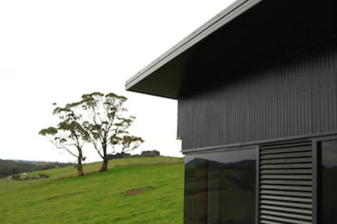 Black Rock Retreat - Accommodation Daintree 1