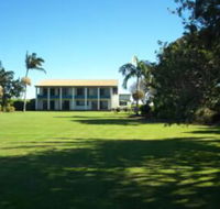 Rubyanna Rise Bed  Breakfast - Accommodation Daintree