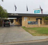Hilltop Motel - Accommodation Daintree