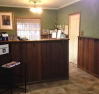 Charles Rasp Motor Inn  Cottages - Accommodation Daintree