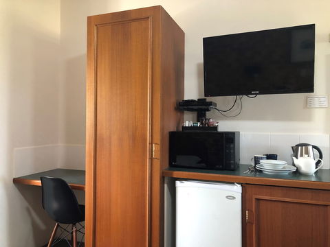 Airport Clayfield Motel - Accommodation Daintree 5