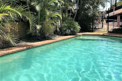 Airport Clayfield Motel - Accommodation Daintree 3