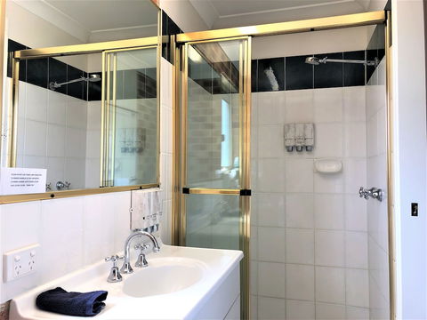Airport Clayfield Motel - Accommodation Daintree 6