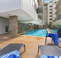 Redvue Apartments - Accommodation Daintree