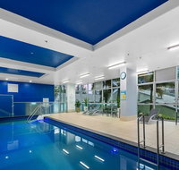 Proximity Waterfront Apartments - Accommodation Daintree