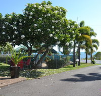 Ocean View Motel Bowen - Accommodation Daintree