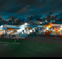 Clyde View Holiday Park