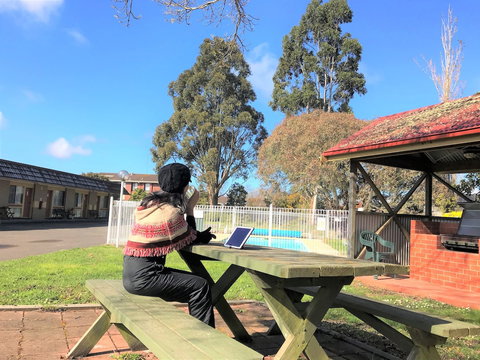 Alfred Motor Inn - Accommodation Daintree 6