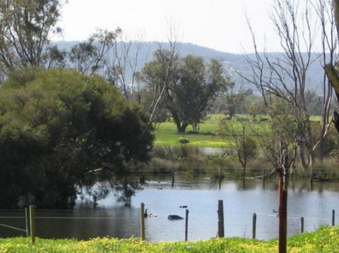 Armadale Farmstay Bed & Breakfast - Accommodation Daintree 4