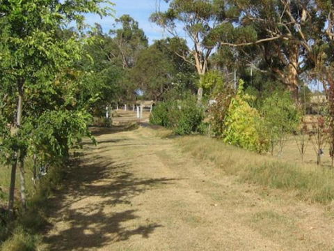Armadale Farmstay Bed & Breakfast - Accommodation Daintree 1
