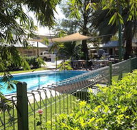 Alice Motor Inn - Accommodation Daintree