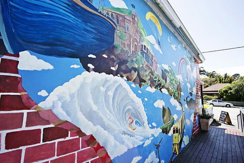 Albany Bayview Lodge YHA - Accommodation Daintree 3