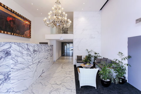 Astra Apartments Adelaide - Accommodation Daintree 2