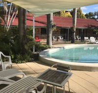 Hervey Bay Colonial Lodge - Accommodation Daintree