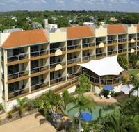 Shelly Bay Resort - Accommodation Daintree