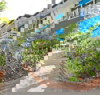 Silver Sands Apartments - Accommodation Daintree