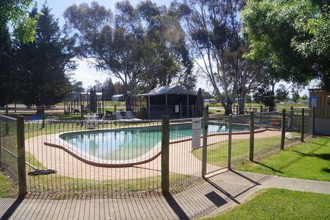 All Seasons Mansfield - Accommodation Daintree 4