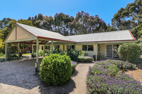 All Seasons Mansfield - Accommodation Daintree 3