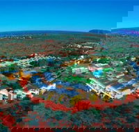 Desert Gardens Hotel