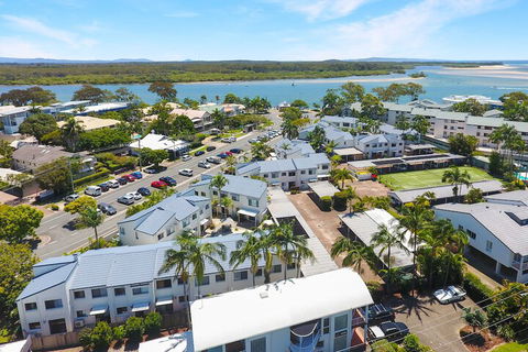 Noosa Place Resort - Accommodation Daintree 4