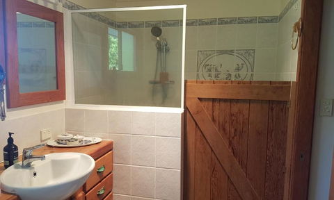 Artisan Spa Views - Accommodation Daintree 6
