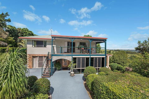 Artisan Spa Views - Accommodation Daintree 3