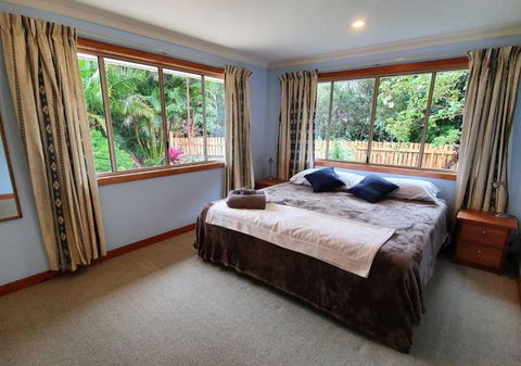 Artisan Spa Views - Accommodation Daintree 5